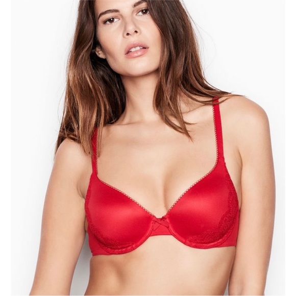 Victoria's Secret Other - 🎊BOGO BRAS🎊 Victoria’s Secret Bra 34DD Lightly Used!